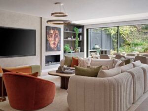 6 of the best interior designers in the UK