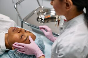 aesthetics clinic Bedford